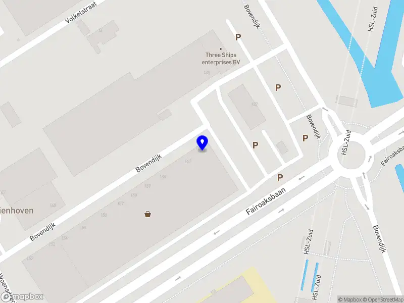 Nieuw bedrijf PTNL B.V.