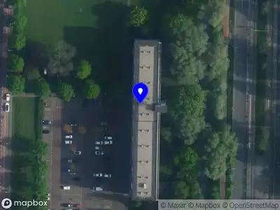 Nieuw bedrijf Rijschool Tubee