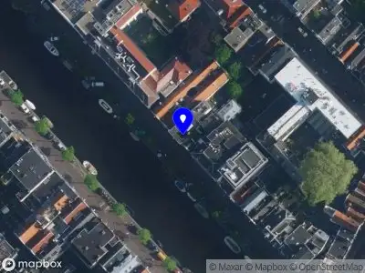 S W van As Consultancy