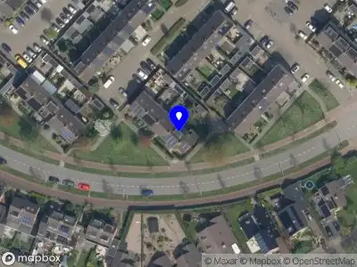 Spinaker Holding B.V.