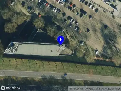 Roof Garden Assets B.V. Zwolle