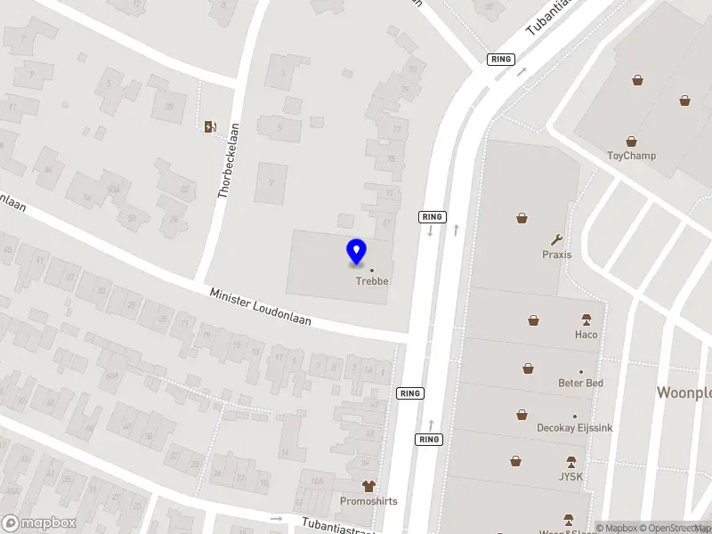 Nieuw bedrijf Giesbers Groep Ontwikkelen en Bouwen B.V.