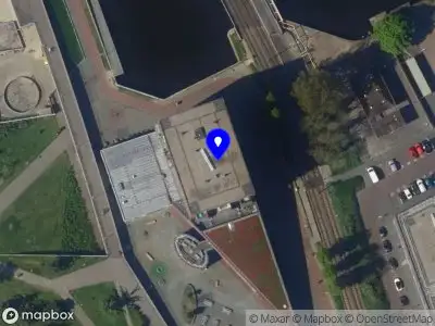 VCHA 's-Gravenhage
