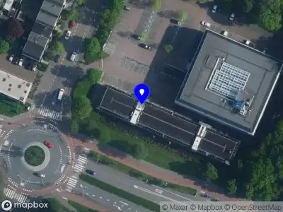 Nieuw bedrijf nVent Finance NL B.V.