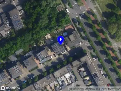 AJD waarneming Almere