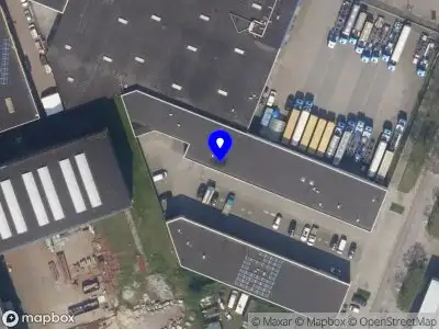 Bergschenhoek Boxen B.V. Schiedam