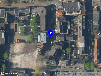 Nieuw bedrijf BigMile B.V.