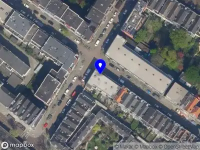 Interial Afbouw Aannemersbedrijf Rotterdam