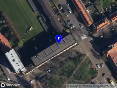 Nieuw bedrijf Mentis Victoria