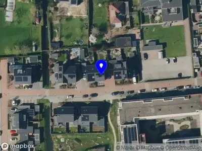 Nieuw bedrijf BB Consulting