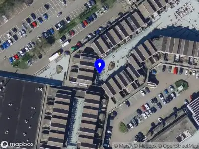 Fabert de Wit mannenmode Hellevoetsluis