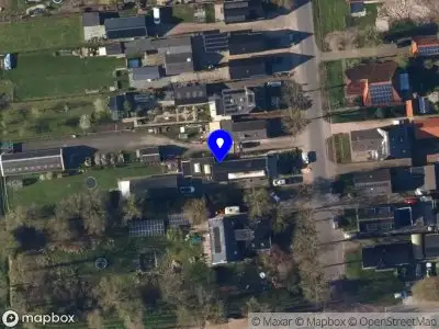 Nieuw bedrijf De Zevende Republiek