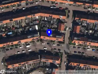 Edith Scholtens Leeuwarden