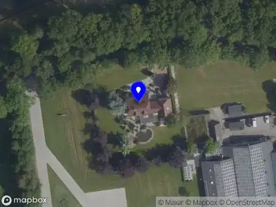 Geurts Champignons Holding B.V.