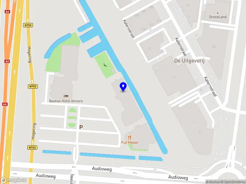 KinderWORLD Groep B.V. Almere