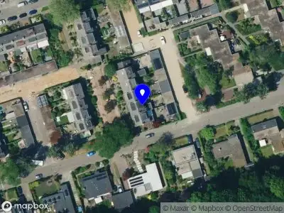 MARK. Personnel B.V. Apeldoorn