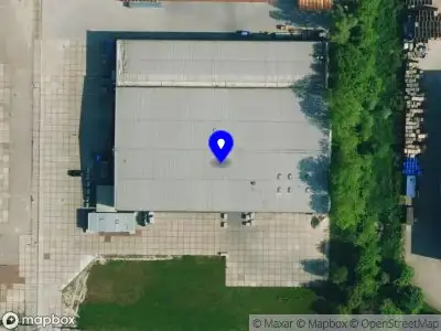 Nieuw bedrijf MHP Invest B.V.