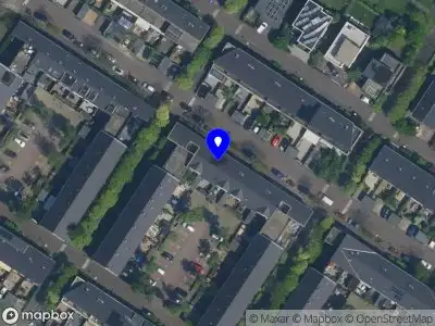 Nieuw bedrijf Marina's services