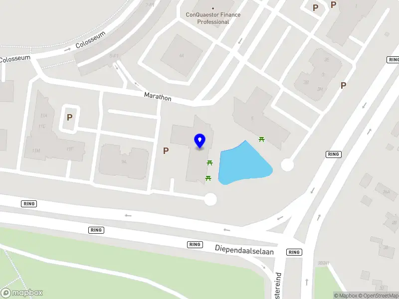 Stichting Blankestijn Onderwijsfonds (BOF)