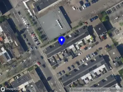 Nieuw bedrijf Svetlana No. 85