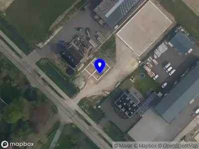 Zon en Scherm Montage B.V. Waddinxveen
