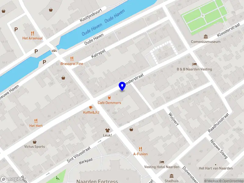 BosBrosfamily B.V. Naarden