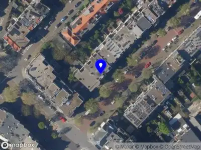 Nieuw bedrijf EBE NS B.V.