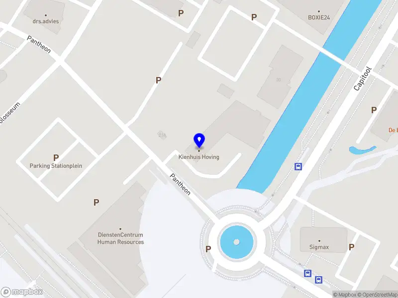 Nieuw bedrijf Fit 4 the Future B.V.