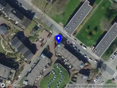 KG Bouw & Tuin HOOGVLIET ROTTERDAM