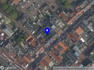 Nieuw bedrijf Lecluse E-Commerce