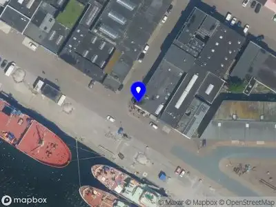 Mauroo Logistiek IJMUIDEN