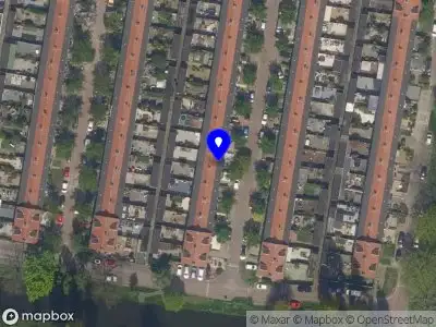 Taxibedrijf Fast Vlaardingen
