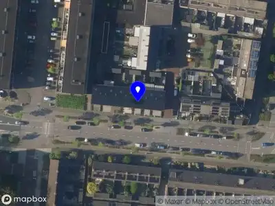 Toppie Holding Beheer B.V. Alphen aan den Rijn