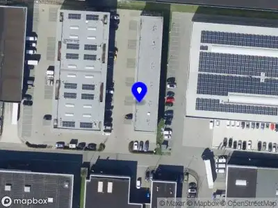 AT Holding B.V. Barendrecht