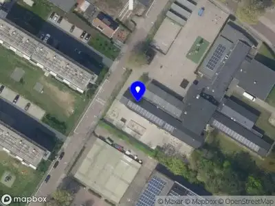De Akker Peuteropvang Katwijk