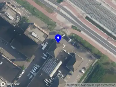 Nieuw bedrijf Bey Holding B.V.