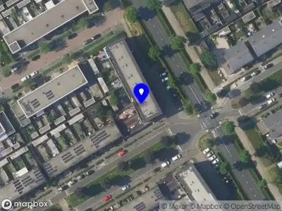 Nieuw bedrijf Georentertainment