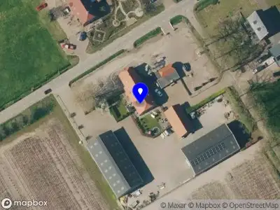 Nieuw bedrijf Pul Logistiek B.V.