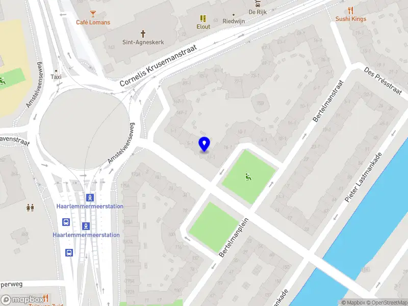 RL-Services Amsterdam