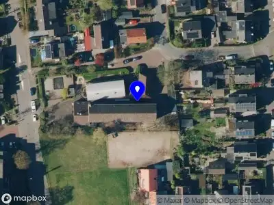 Stichting Theaterwerkplaats Kazou OOSTERBEEK