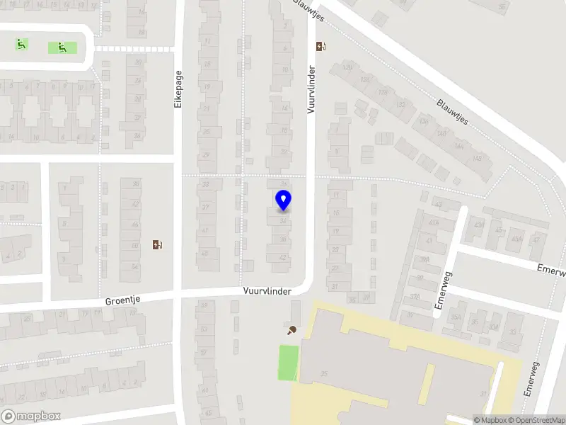 Nieuw bedrijf Univi B.V.