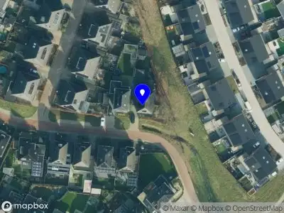 Nieuw bedrijf AMH Advies & Interim