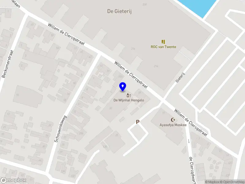 Atelier Wies Hengelo