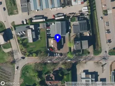 Autobedrijf Karel Hardeman