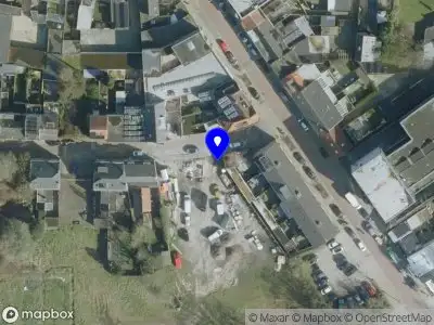 B-Connected Tilburg