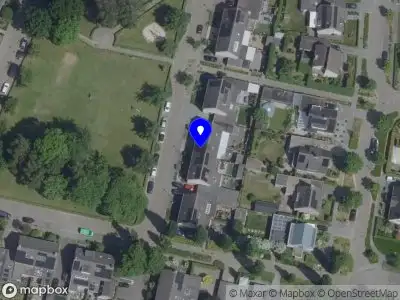 Nieuw bedrijf Babymassage Marlie