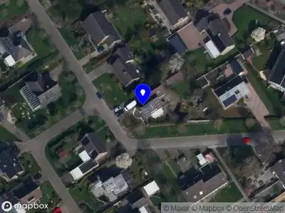 Nieuw bedrijf Het echo atelier