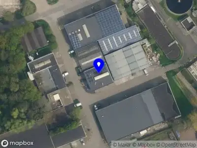 Nieuw bedrijf Compass Technische Installaties (CTI) B.V.