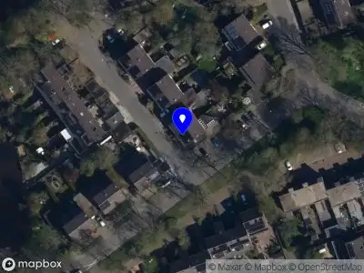 Christel van der Spoel