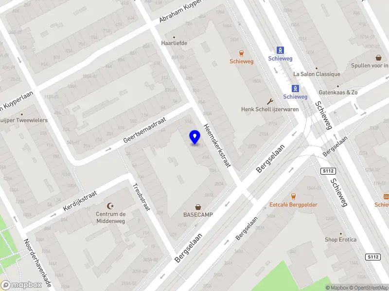 Nieuw bedrijf Floor Besuijen